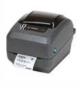 Zebra GX420t - Thermal Transfer Desktop Printer></a> </div>
							  <p class=